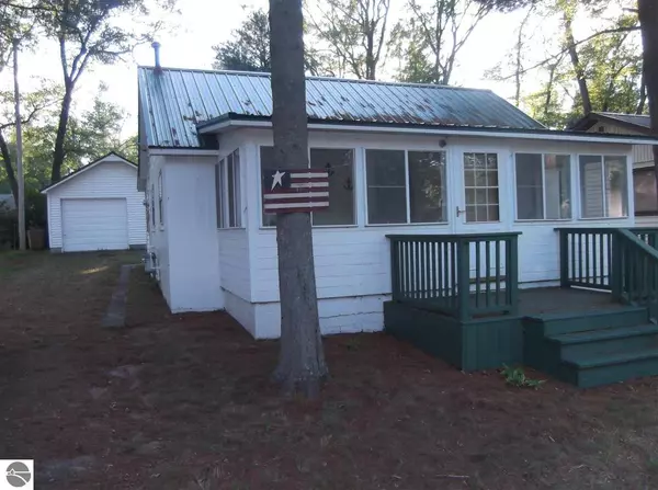 1323 Fletcher Street, National City, MI 48748