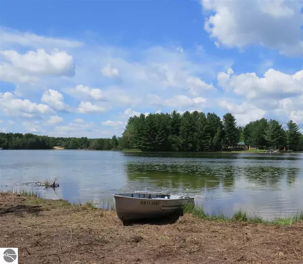 Buckley, MI 49620,Gitchegumee Drive