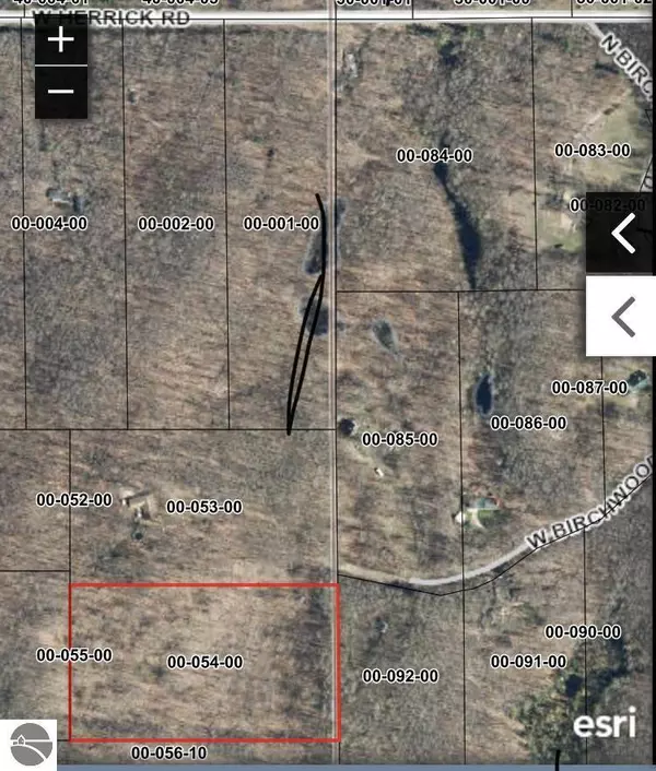 Lake, MI 48632,00 Birchwood Trail