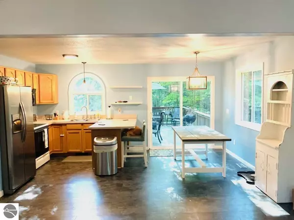 Shepherd, MI 48883,294 S Alamando Road