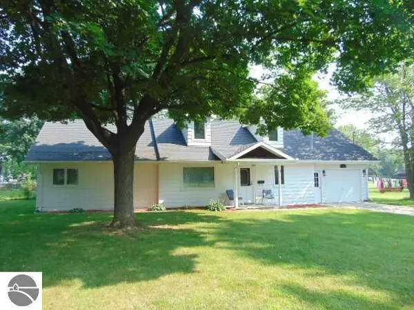 721 E Emerson Street, Ithaca, MI 48847