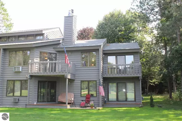 6316 Whispering Woods Drive WHISPERING LAKE DR, Gaylord, MI 49735