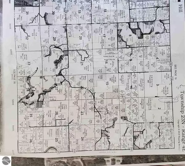 Lupton, MI 48635,0 Rose City Road