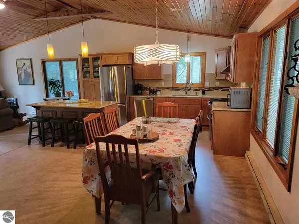 Houghton Lake, MI 48629,2217 E Houghton Lake Drive