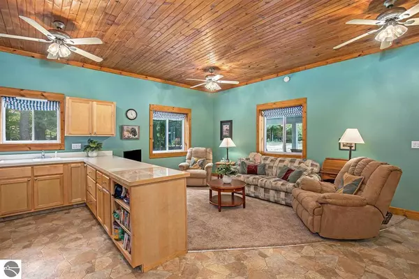 14229 Swamp Rose Road, Bear Lake, MI 49614