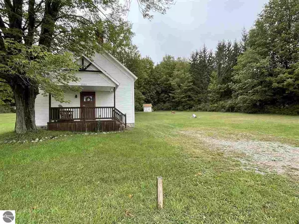 Lupton, MI 48635,1955 Decker Road