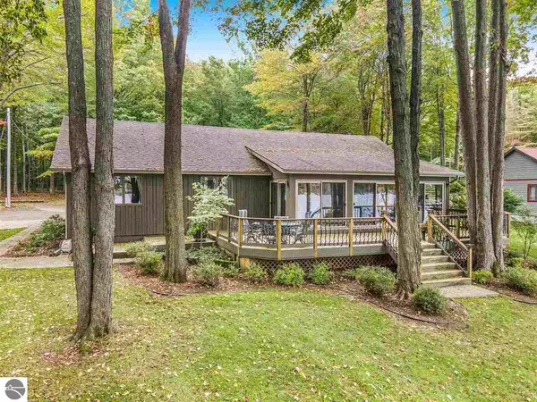 Bear Lake, MI 49614,6400 Three Pines Road