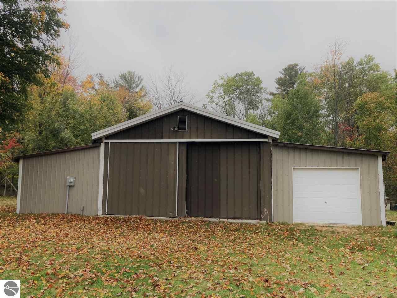5556 Napa Lane, South Boardman, MI 49680