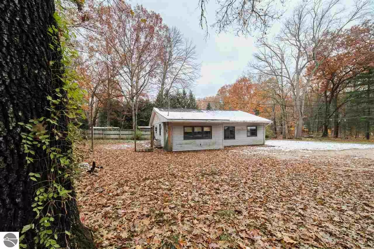 Fountain, MI 49410,2328 N 32nd Street