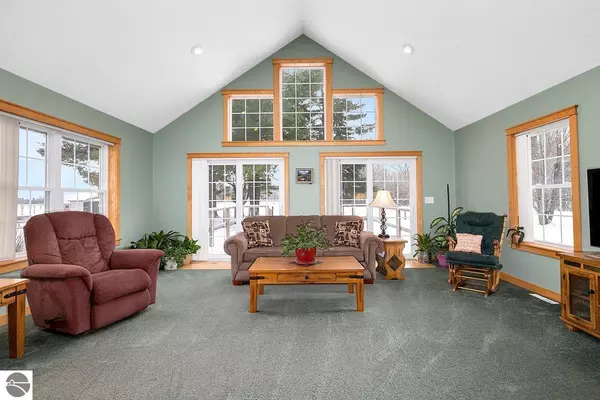 Merrill, MI 48637,11652 E Van Buren Road