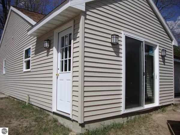 Prudenville, MI 48651,110 15th Street