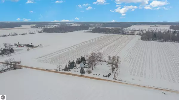 Shepherd, MI 48883,7585 W North County Line Road