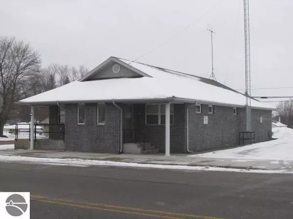 126 E Main Street, Rose City, MI 48654