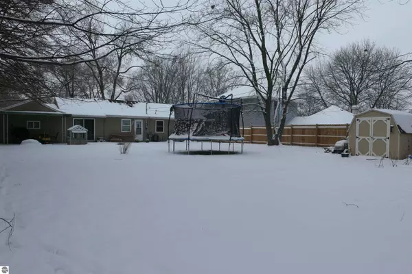 Alma, MI 48801,331 Moyer Avenue