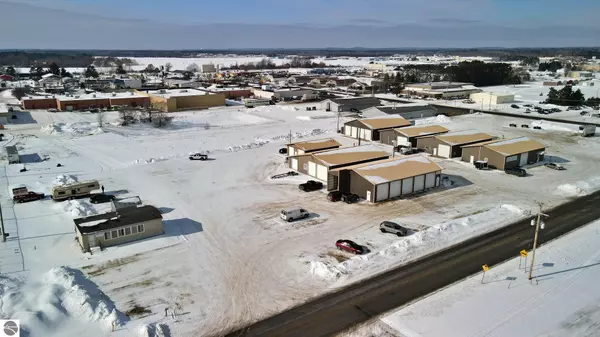 Cadillac, MI 49601,310-316 Bell Avenue 1545 and 1555 Hanthorn Street