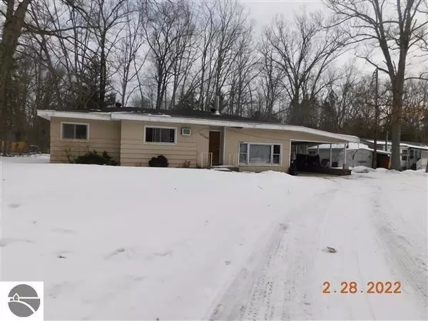 10500 Caberfae Highway, Manistee, MI 49660