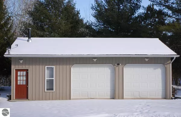 Rose City, MI 48654,0 W Heath Road