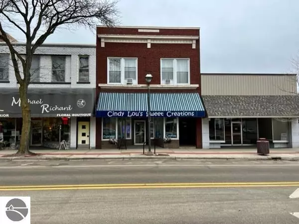 125 E Superior Street, Alma, MI 48801