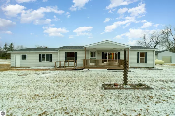 3265 Ash Avenue, Lupton, MI 48635