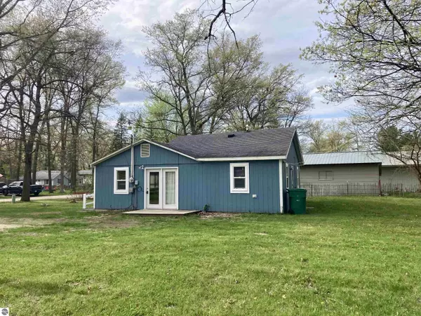 2762 Margaret Street, Harrison, MI 48625