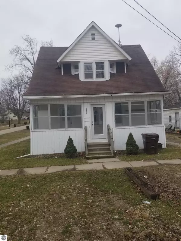 Ithaca, MI 48847,230 E North Street