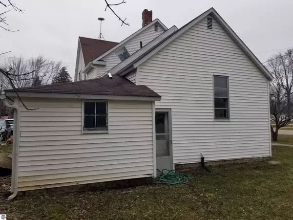 Ithaca, MI 48847,230 E North Street