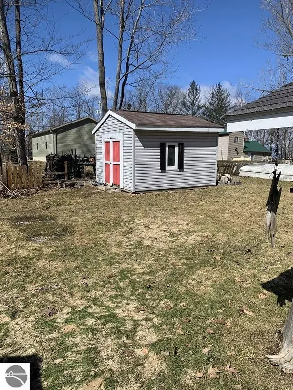 Lupton, MI 48635,2461 Oakwood