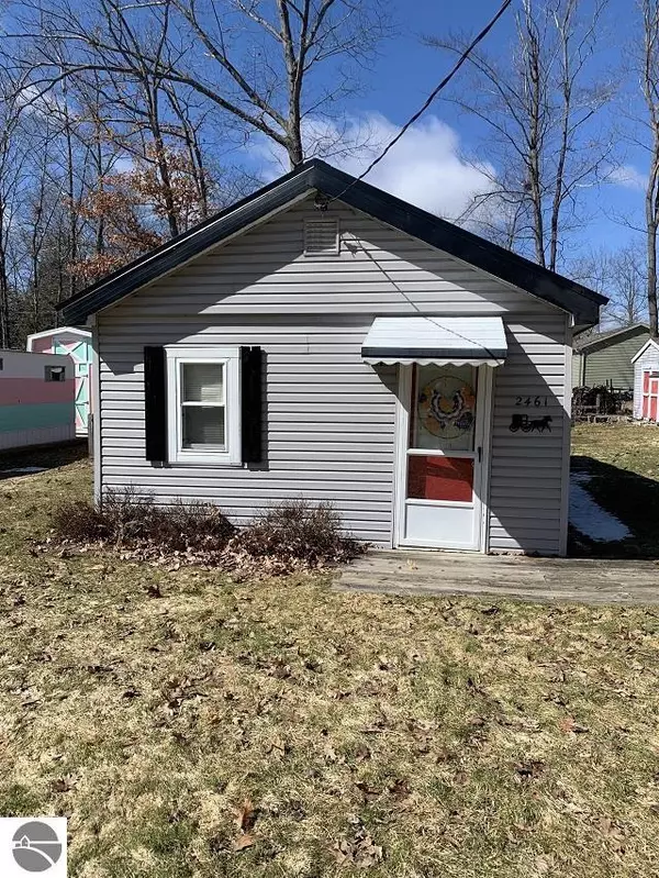 2461 Oakwood, Lupton, MI 48635