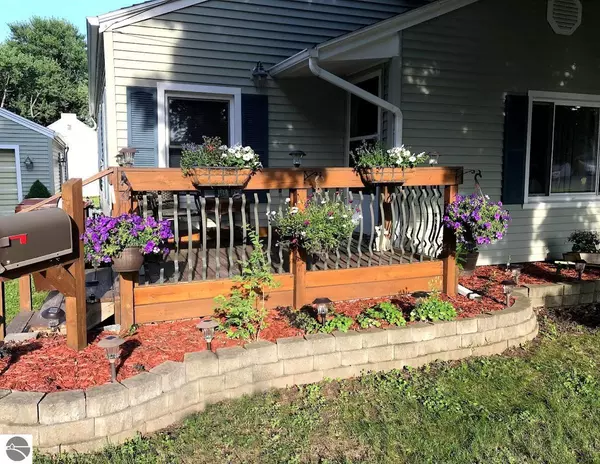 Ithaca, MI 48847,126 N Ithaca Street