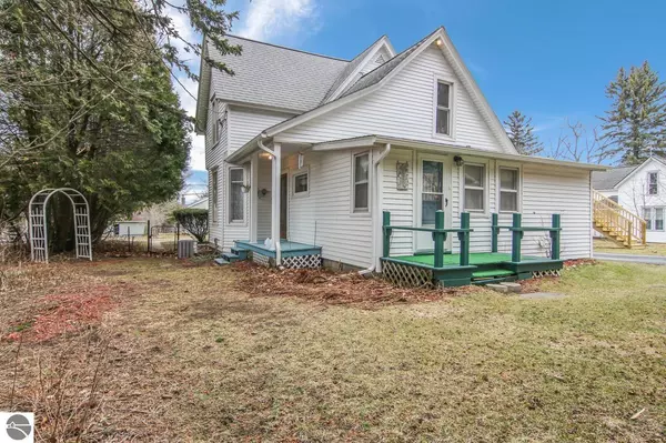 Elberta, MI 49628,515 Lincoln Avenue