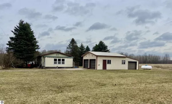 8985 S Young Road, Falmouth, MI 49632