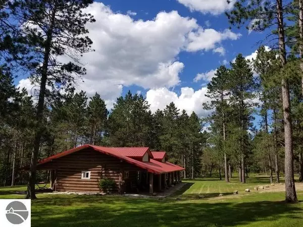 Luzerne, MI 48636,2384 Durfee Road