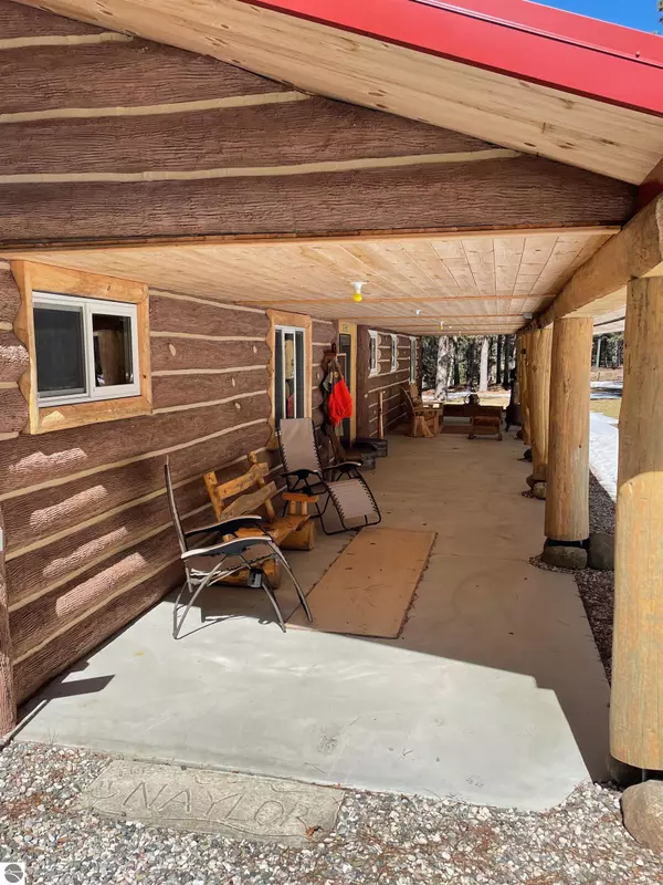 Luzerne, MI 48636,2384 Durfee Road