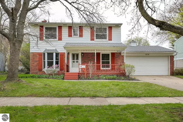 1610 Gregory Street, Ypsilanti, MI 48197