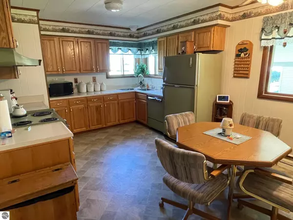 Prudenville, MI 48651,507 Iroquois Avenue