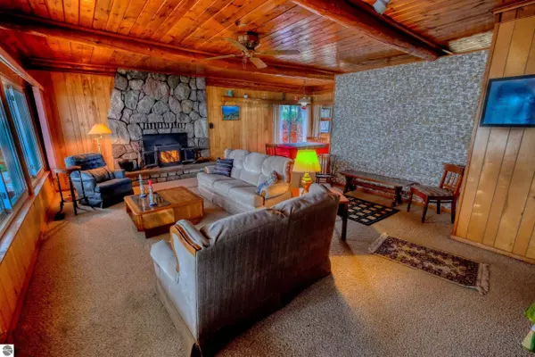 Lupton, MI 48635,2708 Shady Shores Road