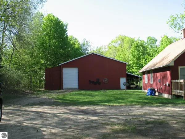 Glennie, MI 48737,3131 F-30