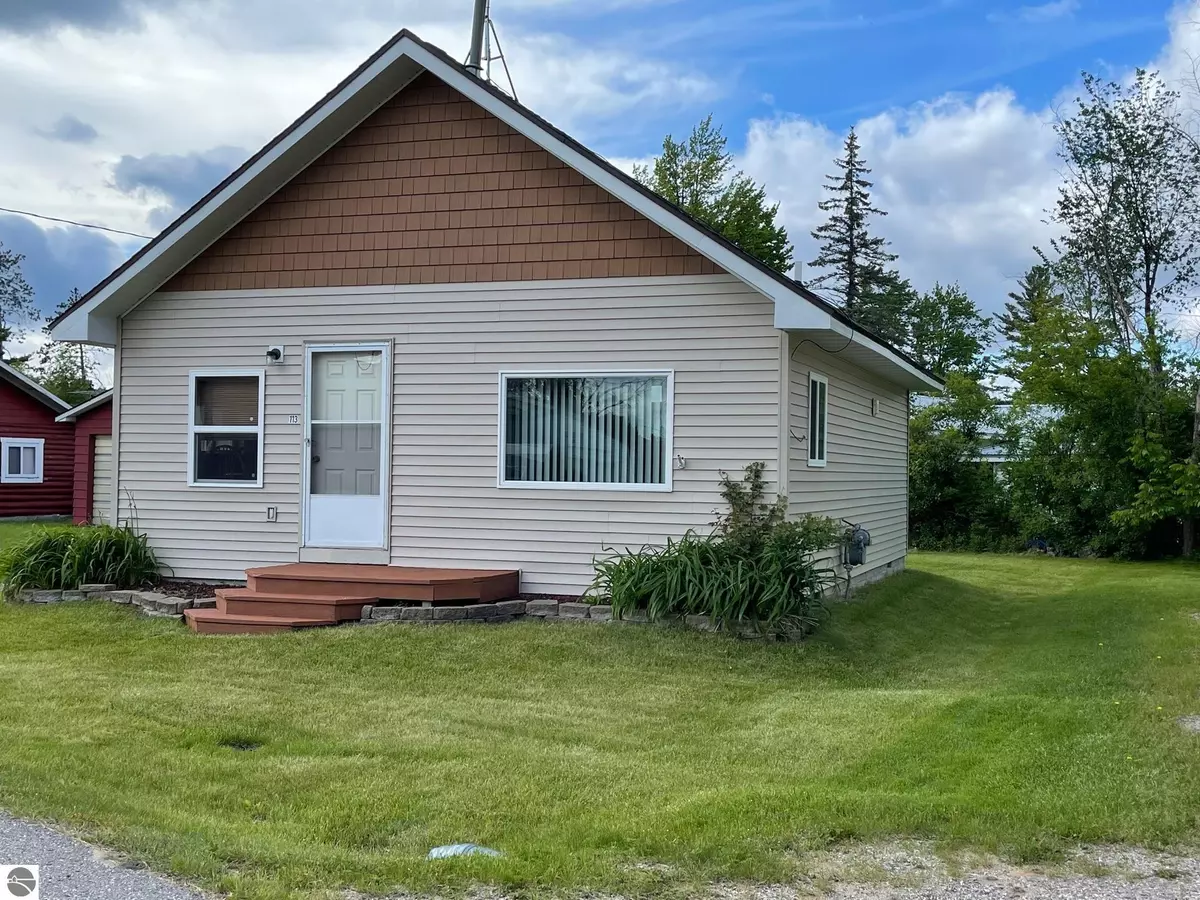 Houghton Lake, MI 48629,113 Ash Street