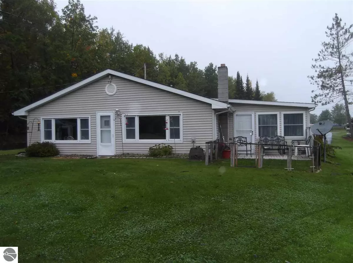 Lupton, MI 48635,3544 Coveview Drive