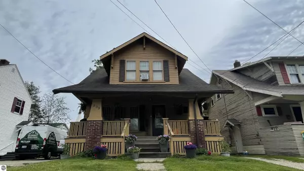 Alma, MI 48801,209 W Downie Street