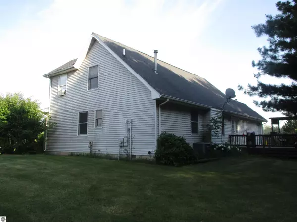 Rose City, MI 48654,2693 Campbell Road