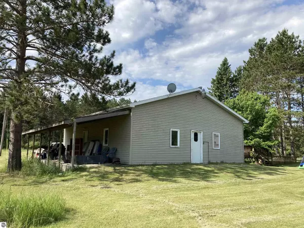 Lupton, MI 48635,2317 E Sage Lake Road