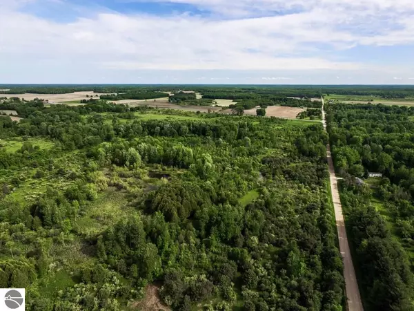 TBD S Vandecar Road, Shepherd, MI 48883