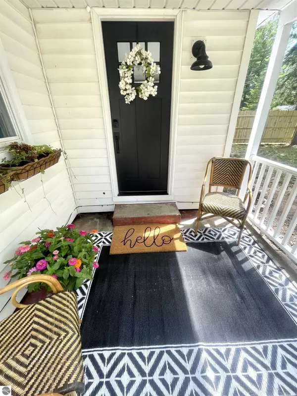 Prudenville, MI 48651,124 Sheridan Drive