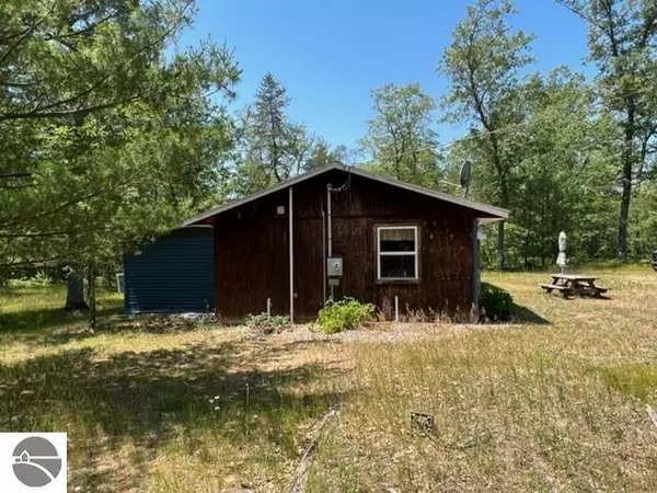 Chase, MI 49623,4103 E 40th Street