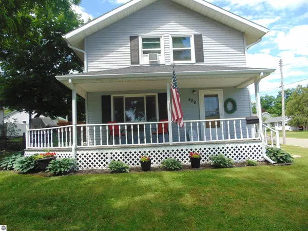 Ithaca, MI 48880,429 N Pine River Street