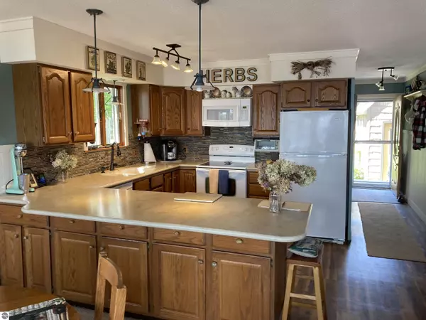 Lupton, MI 48635,3596 South Street