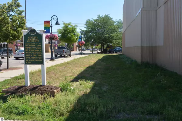 Mt Pleasant, MI 48858,201 S Main Street