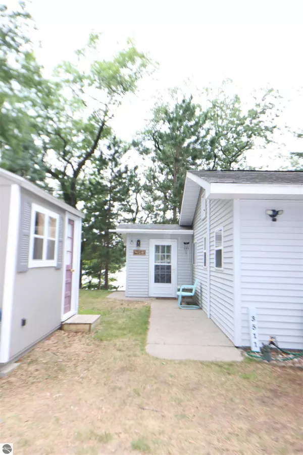 National City, MI 48748,3511 Shady Lane