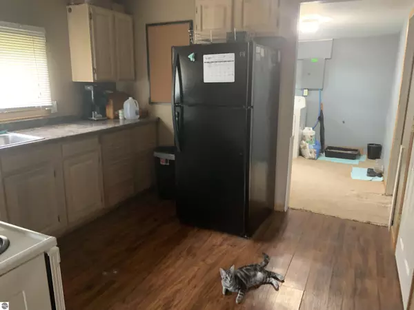 Big Rapids, MI 49307,703 Jefferson Street